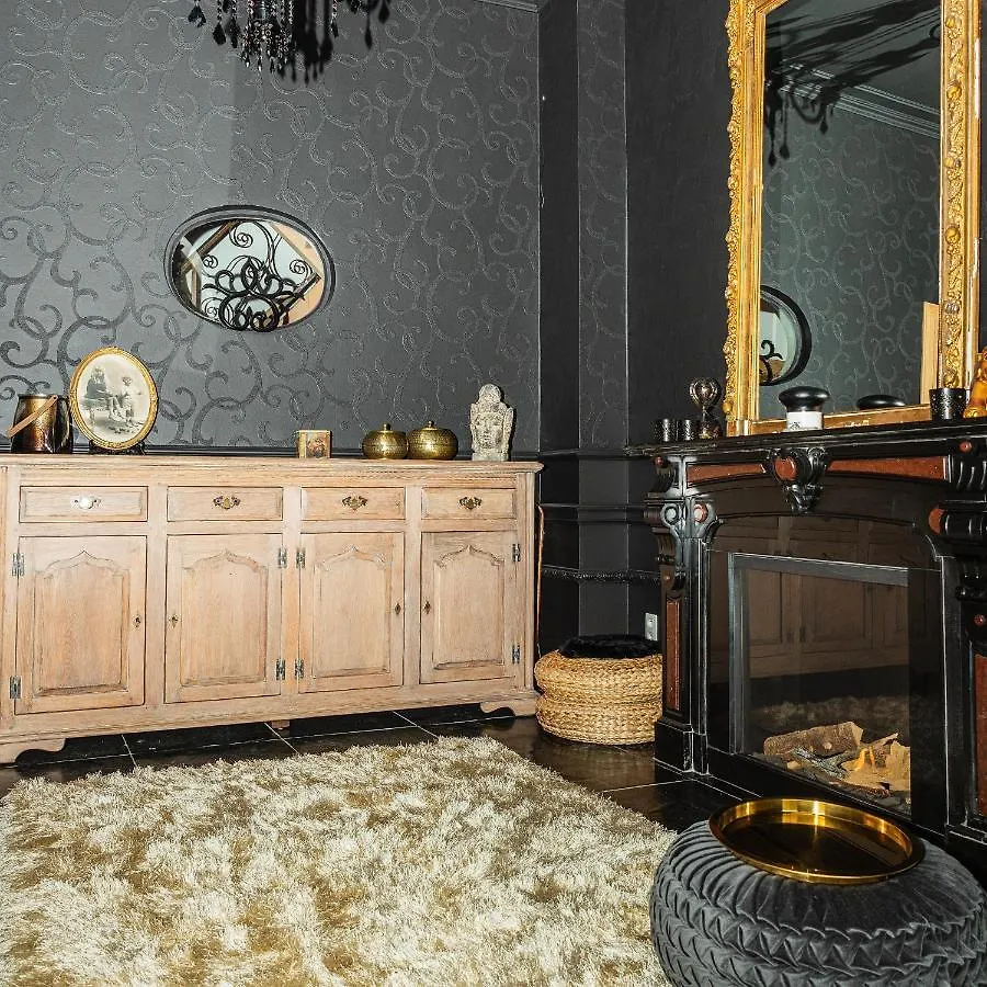 Koto Garden Suites Antwerpia