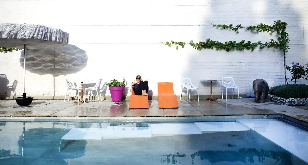 Koto Garden Suites Antwerpia