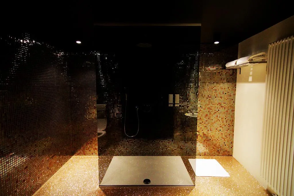 Nocleg ze śniadaniem Koto Garden Suites Antwerpia