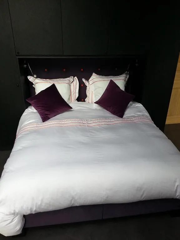 Koto Garden Suites Antwerpia