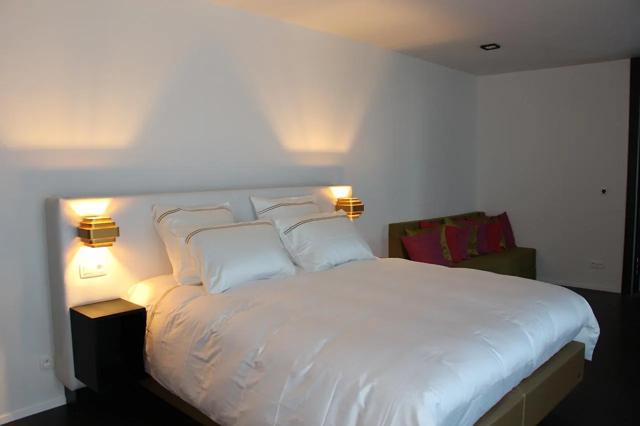 Koto Garden Suites Antwerpia