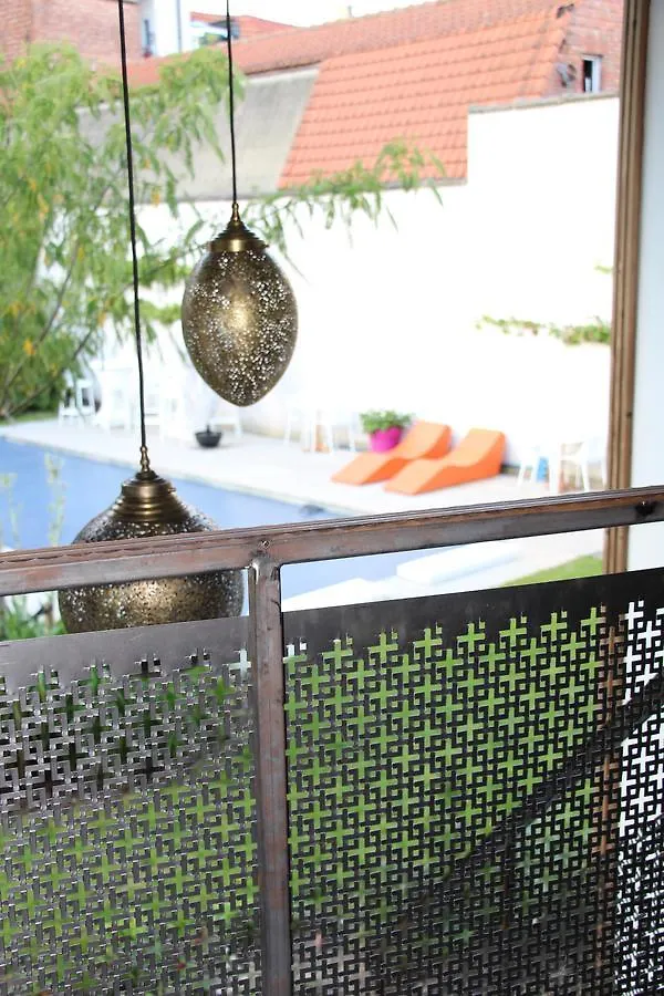 Nocleg ze śniadaniem Koto Garden Suites Antwerpia