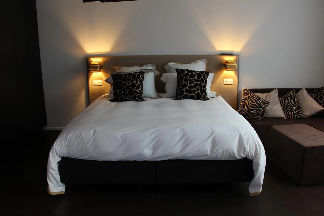 Koto Garden Suites Antwerpia