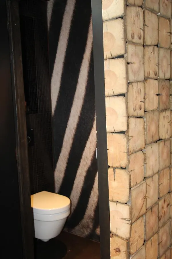 Koto Garden Suites Antwerpia 5*,  Belgia