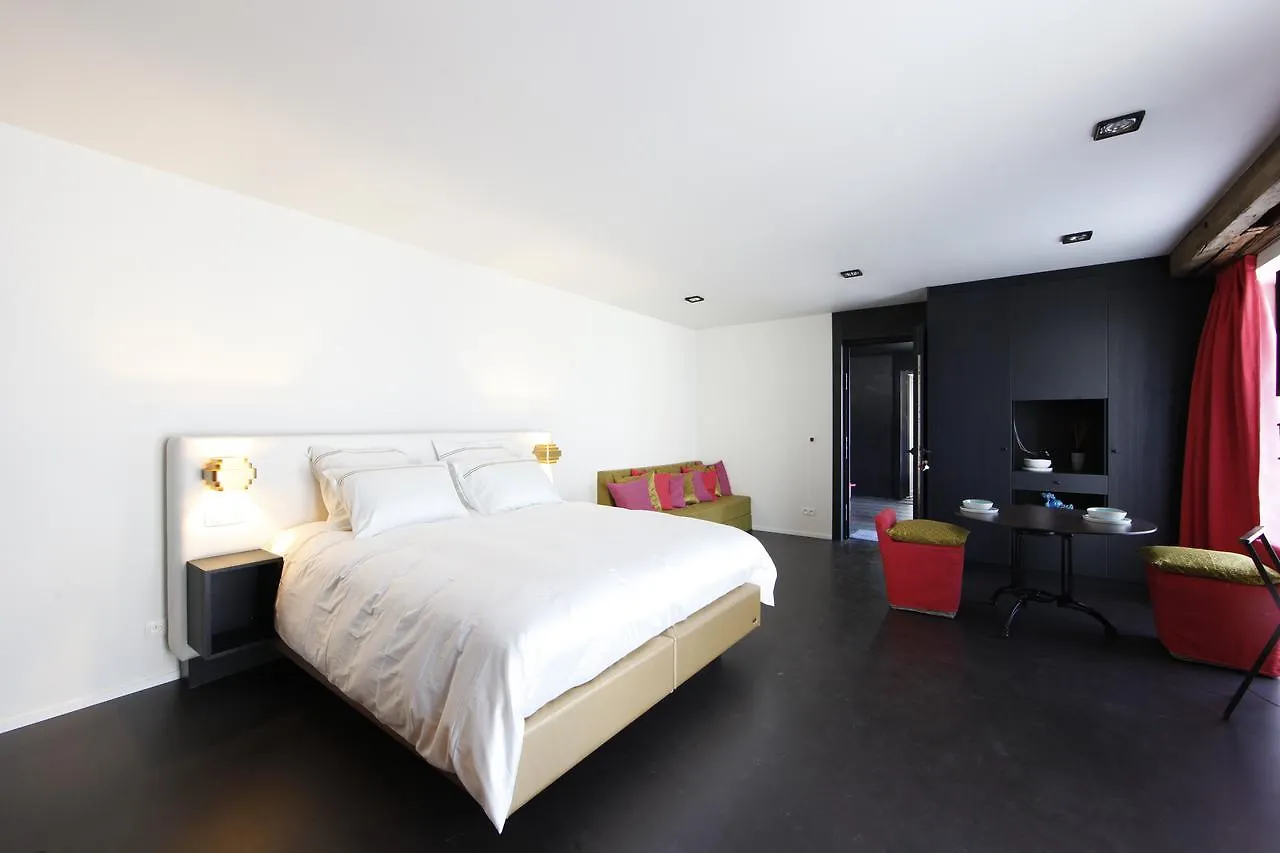 Koto Garden Suites Antwerpia 5*,  Belgia