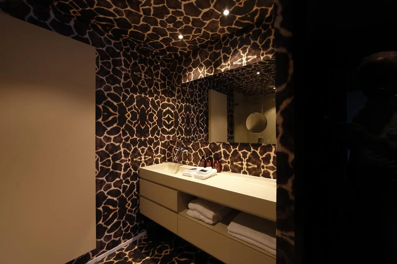Koto Garden Suites Antwerpia 5*,