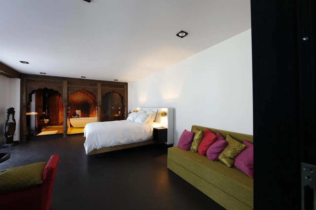 Koto Garden Suites Antwerpia