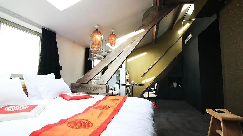Koto Garden Suites Antwerpia
