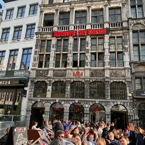 Antwerp City Hostel Hostel