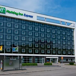 Express North By Ihg Hotel