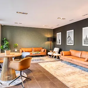 Park By Radisson Centre Antwerpen