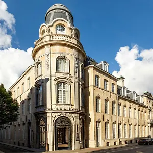 5* מלון Sapphire House Antwerp, Autograph Collection