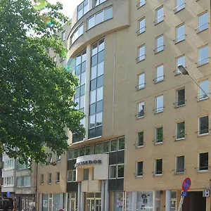 Ambassador Apartament