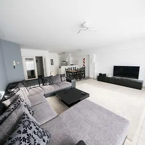 Renovated In Center Apartament