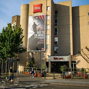 Ibis Centrum Hotel