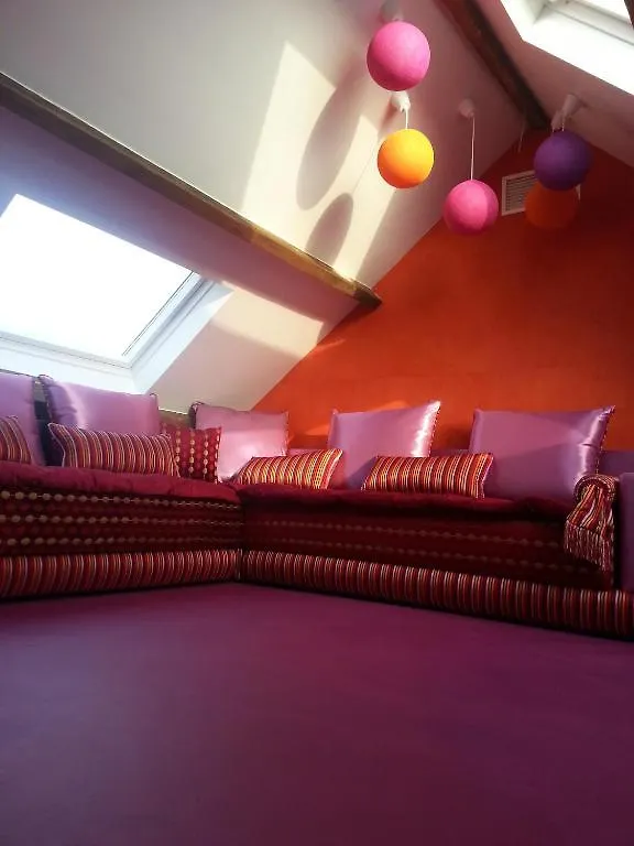 Koto Garden Suites Antwerp 5*,  Belgium